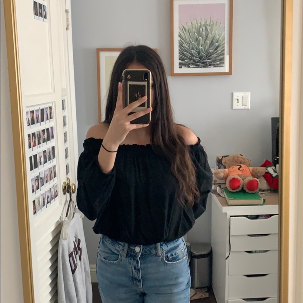 Brandy Melville Shirt